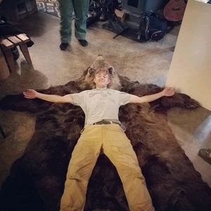 Meet your Posher, Josh